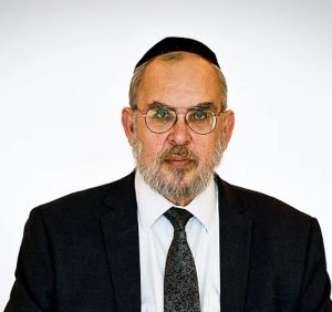 Yaakov Asher