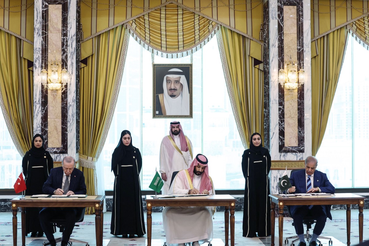 AFP__20260807__C47P6NT__v1__MidRes__SaudiTurkeyPakistanDiplomacyPoliticsDefence