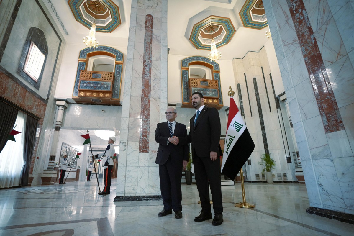 AFP__20260726__C38K7T4__v1__MidRes__IraqLebanonDiplomacy AFP__20260726__C38K7T4__v1__MidRes__IraqLebanonDiplomacy