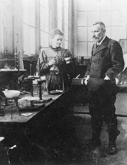 Marie Curie-2 Marie Curie-2