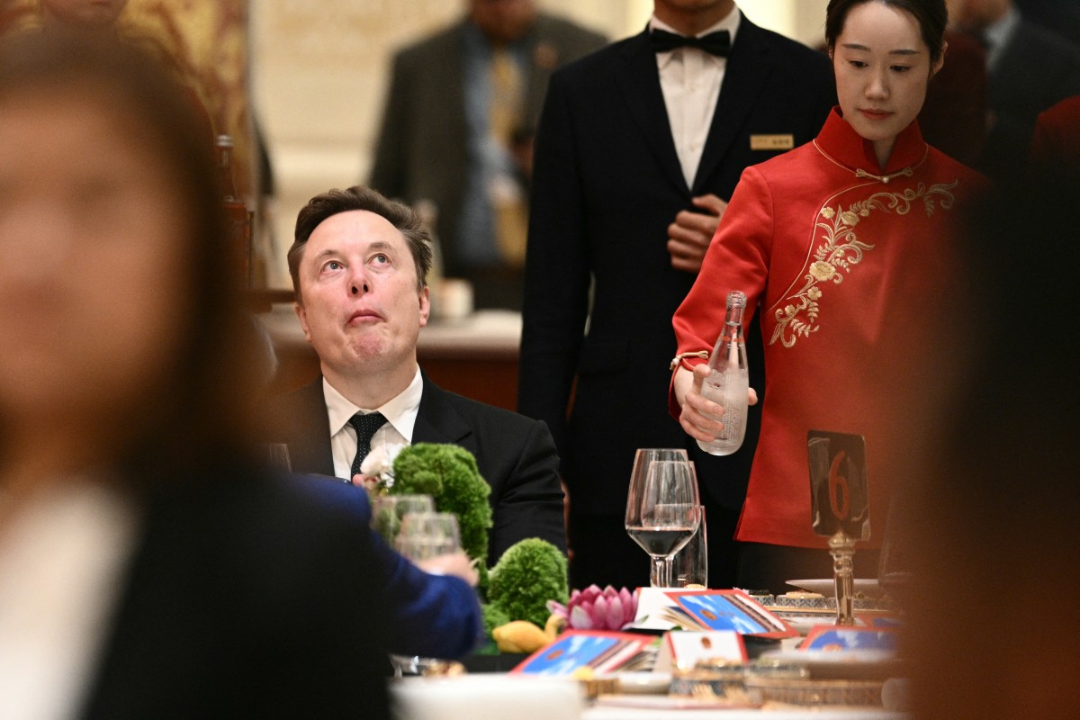 AFP__20260514__B2U77VQ__v1__MidRes__ChinaUsDiplomacy AFP__20260514__B2U77VQ__v1__MidRes__ChinaUsDiplomacy