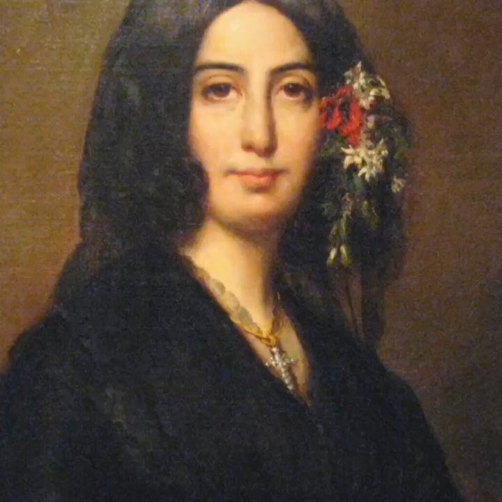 george sand