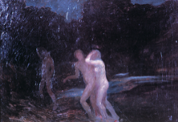 Exiled from love