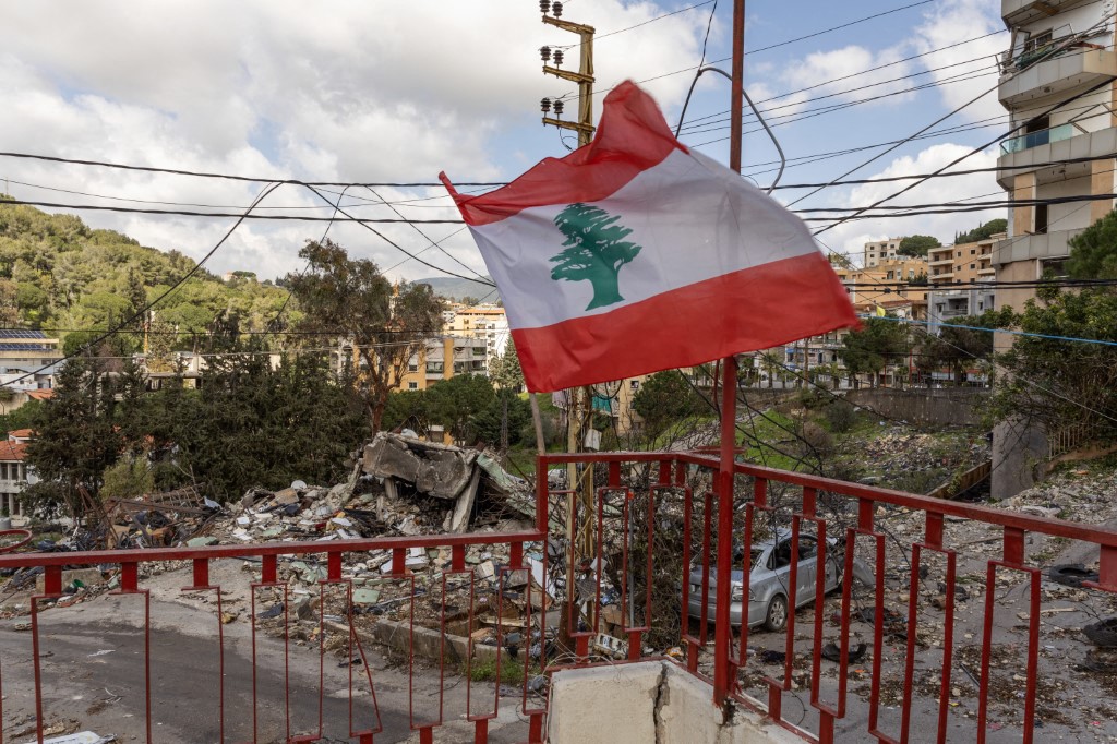 South Lebanon: Christians in Border Villages Hold Firm Despite War