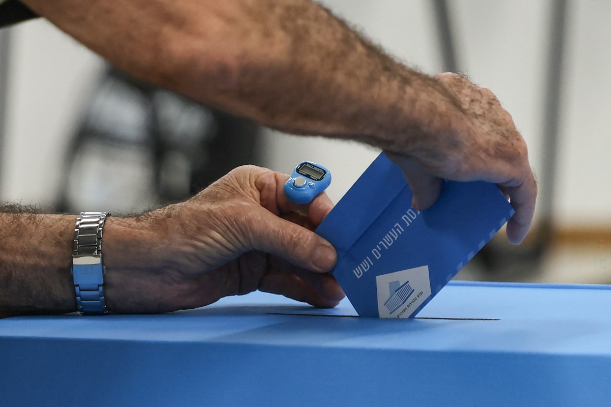 Israel: Inconclusive Election, Unchanged Strategic Course