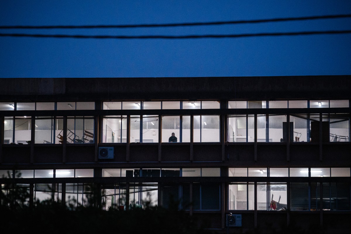 Studying in a State of Limbo: When Instability Becomes the Norm