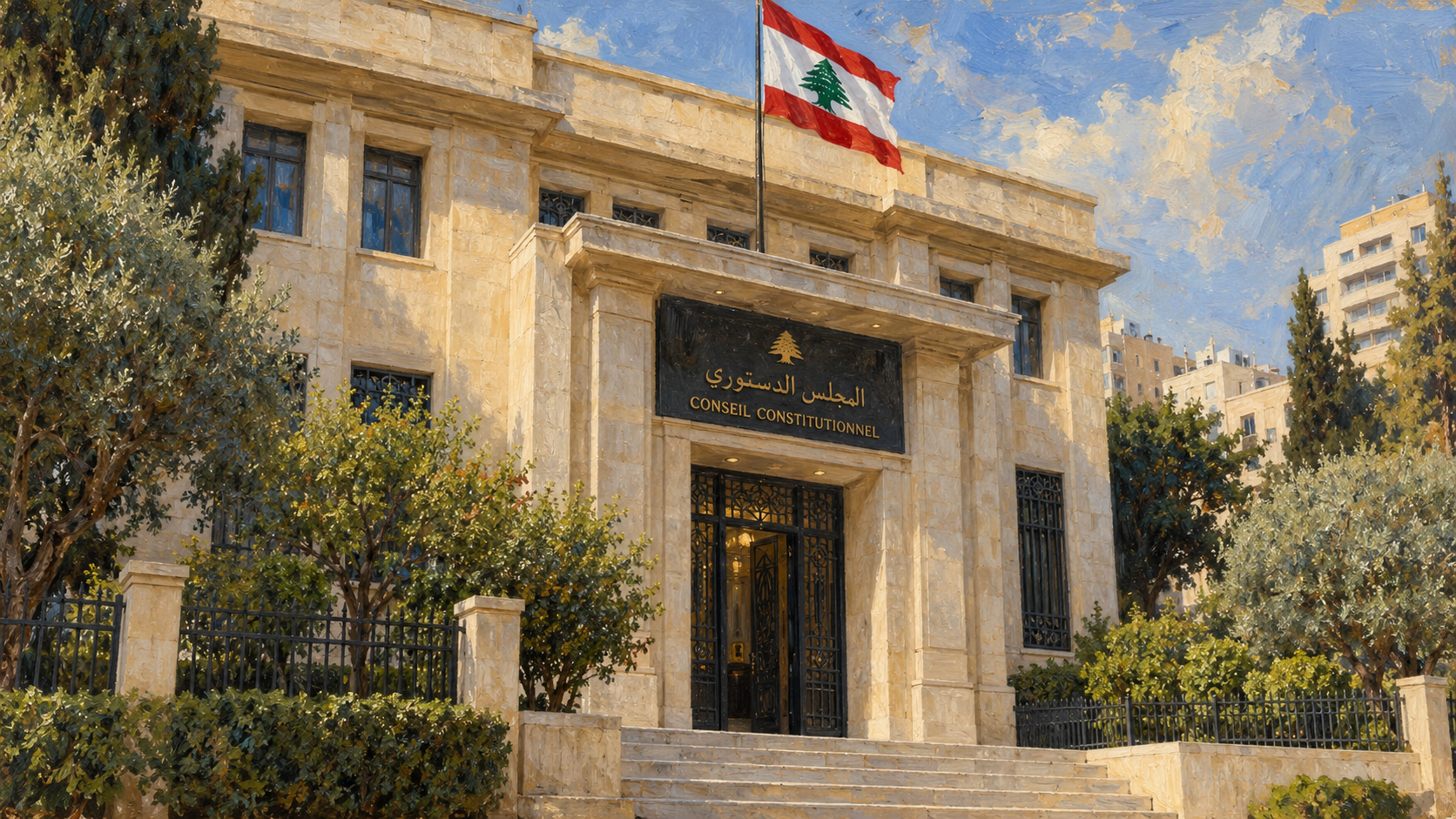 حين يصبح الافتراء دفاعاً عن المودعين