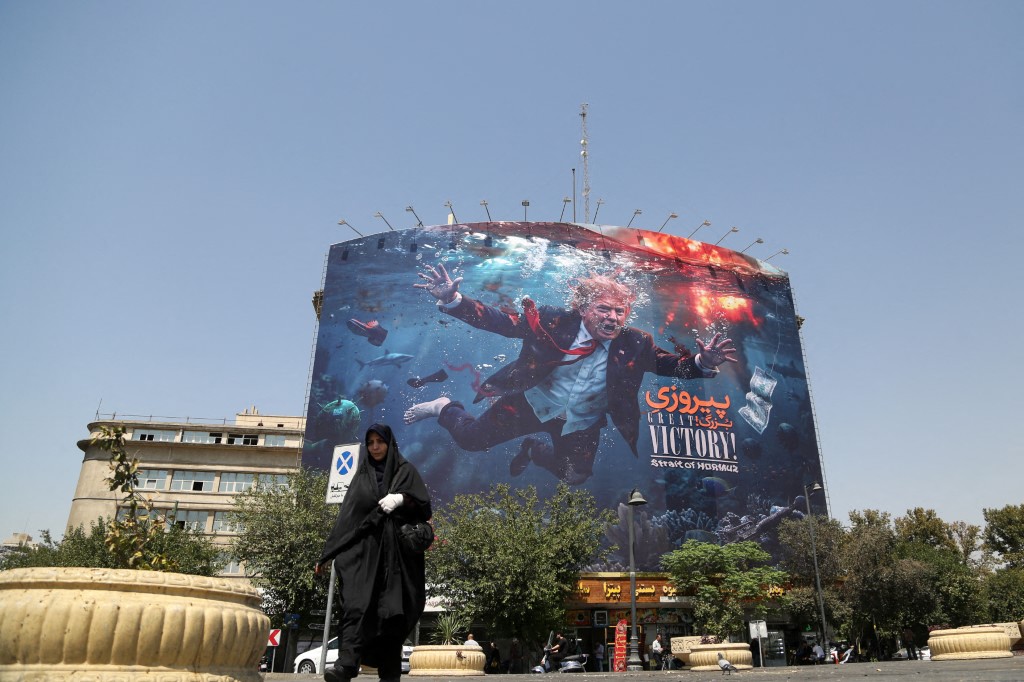 Iran: the Dangerous Game of Regional Escalation in the Face of US Sanctions