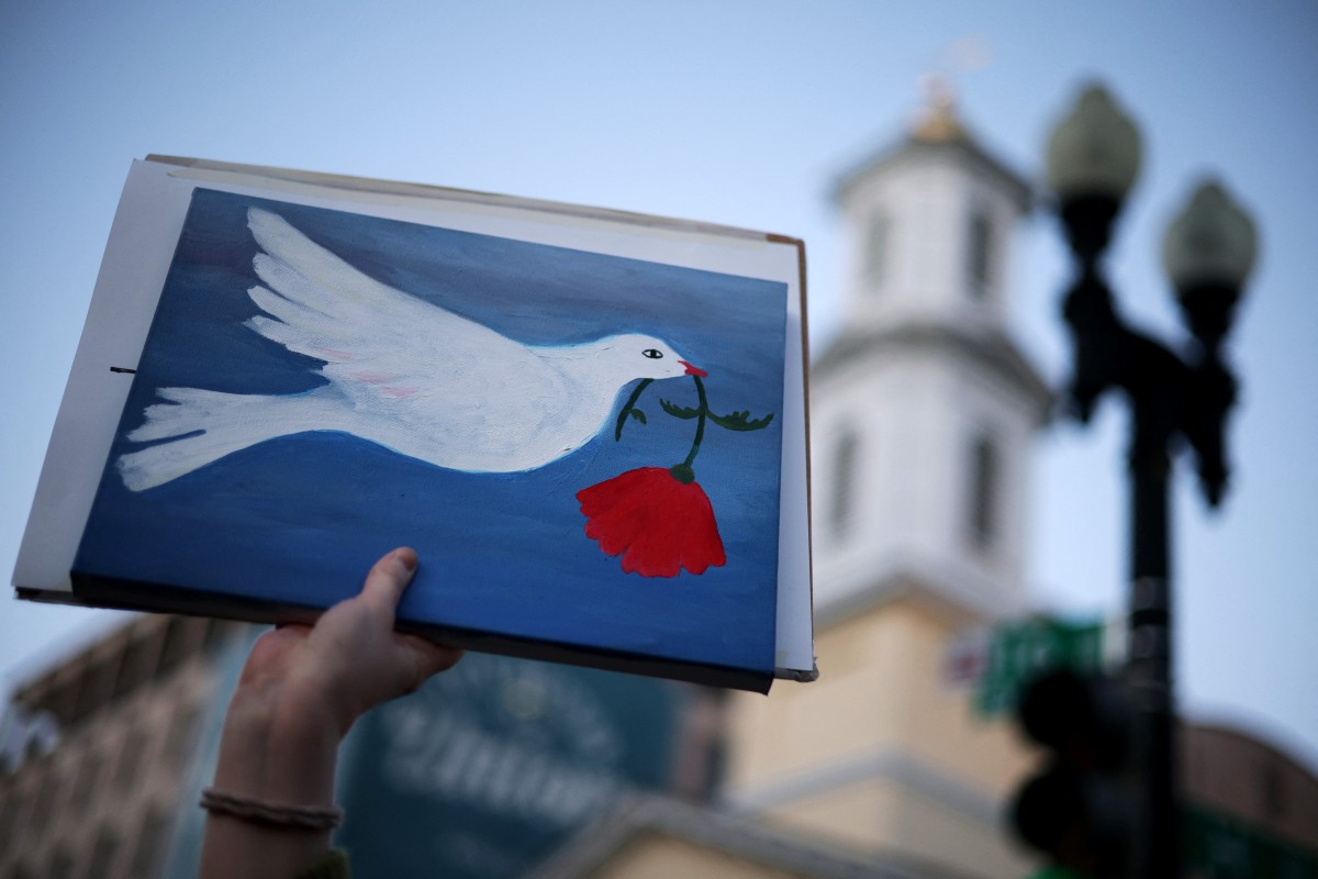 EE.UU.-Irán: dos semanas para arrancar un acuerdo de paz