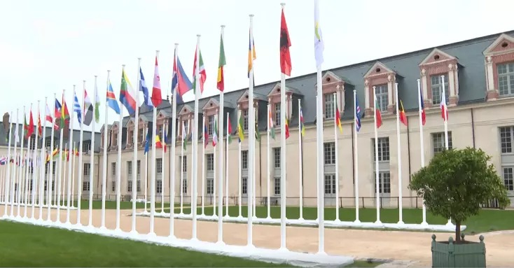Training, Digital Development, AI: La Francophonie's Work in the Middle East