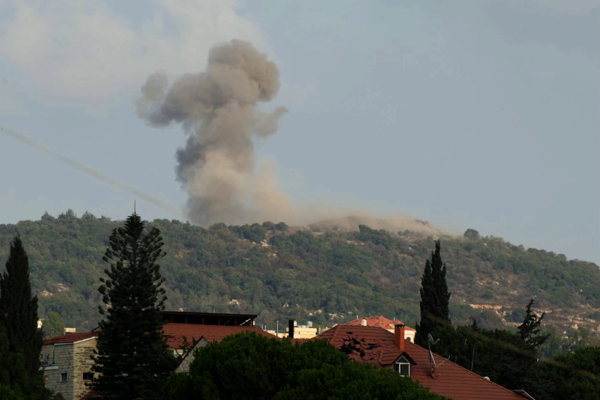 The hill of Ali el-Taher and the Houthis at the center of the news