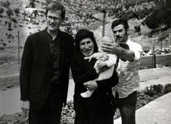 The Martyrdom of Nicolas Kluiters SJ, in Lebanon: Confronting Evil (2/3)