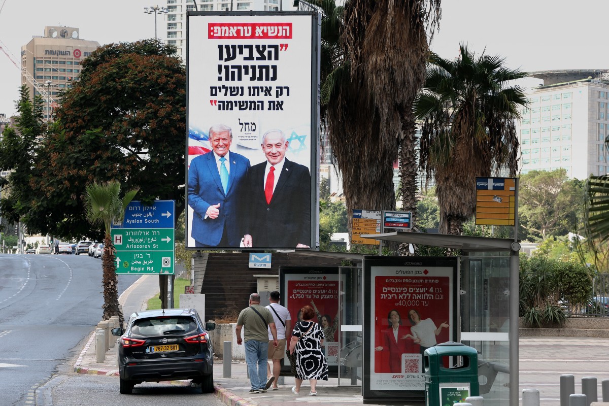 In Tampa, Lebanese-Israeli Talks Resume Amid Heightened Tensions