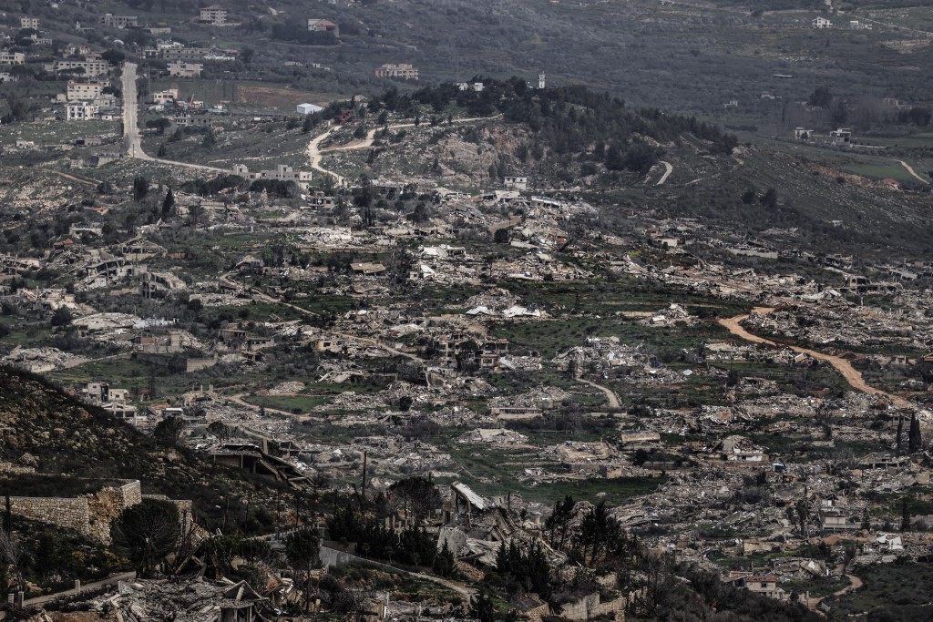 The Challenge, to Counter Not "the Lebanese", but the Khomeinist Project