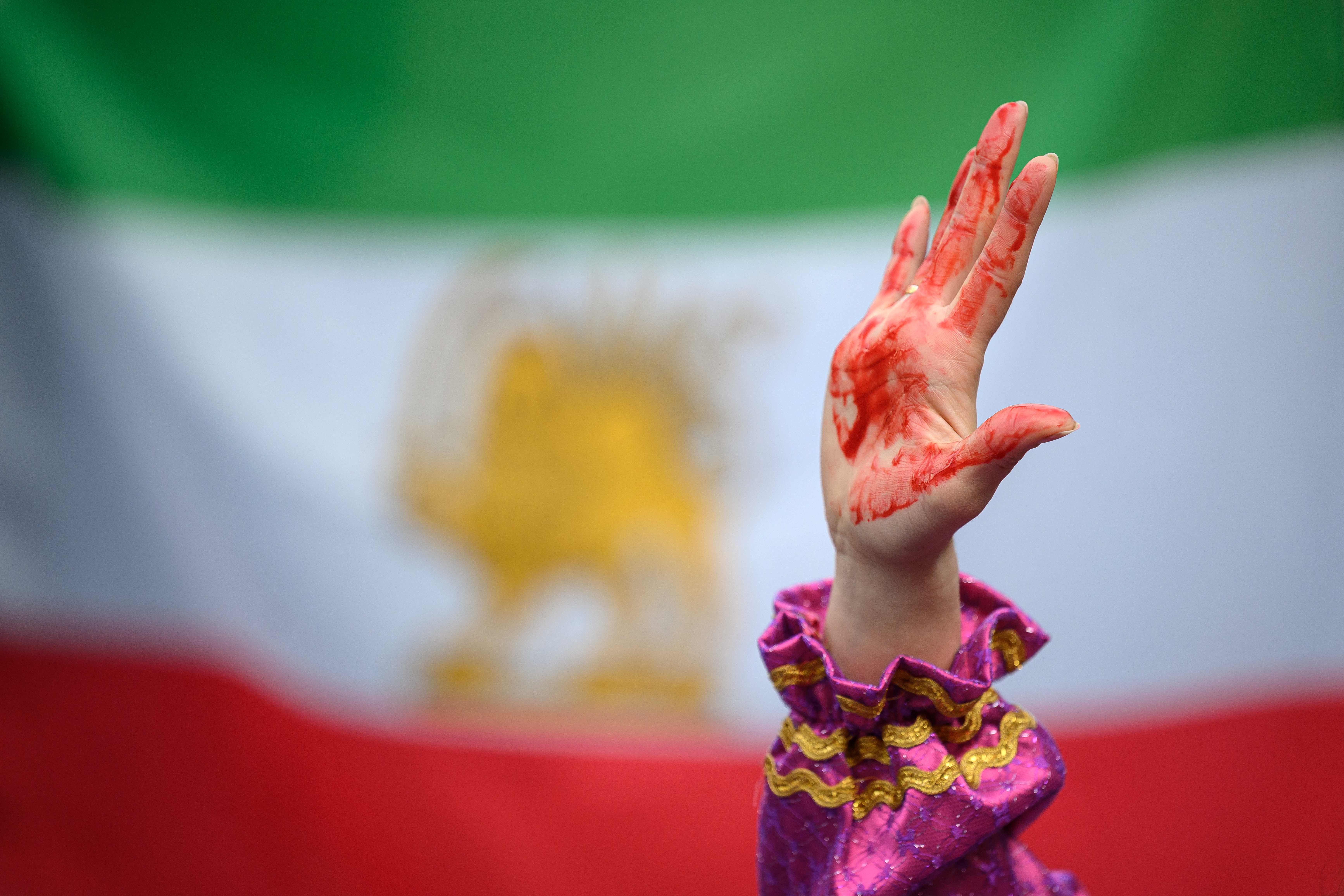 Beware of the Trivialization of Massacres in Iran