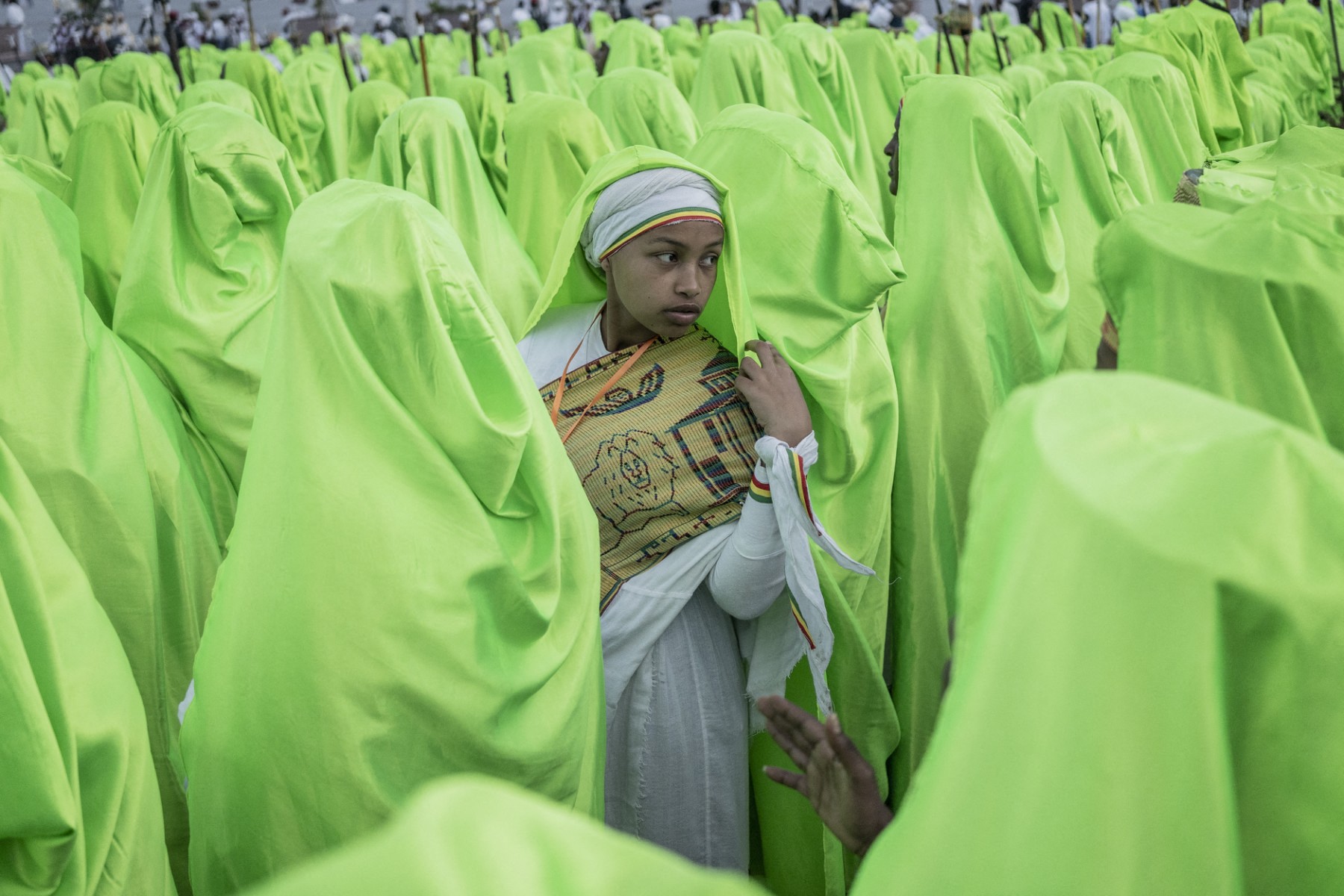 The Red Sea and the Horn of Africa: the cases of Sudan and Ethiopia (2/6)