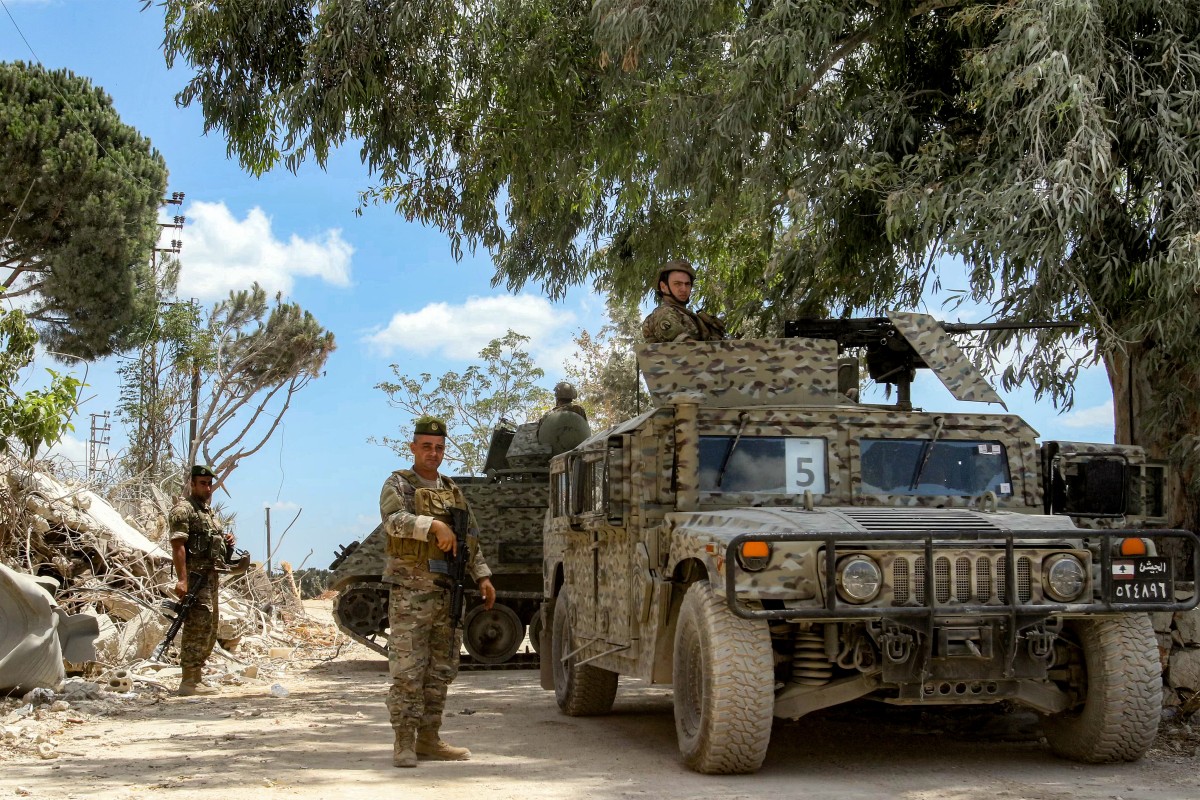 For Hezbollah, the current conflict is an extension of the Battle of Karbala!