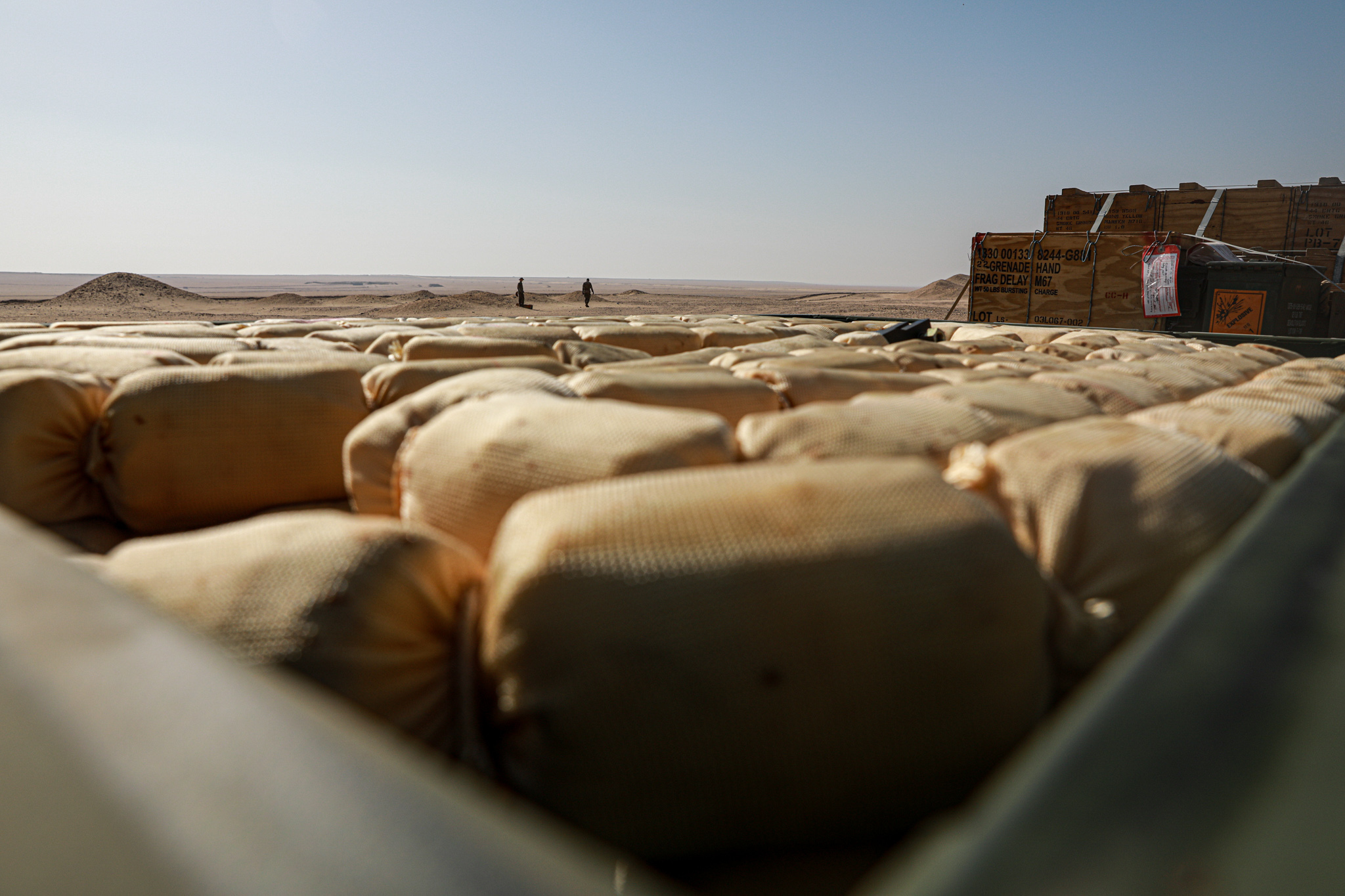 Dahr el-Baïdar Explosives: Charges Brought Against 13 Hezbollah Members