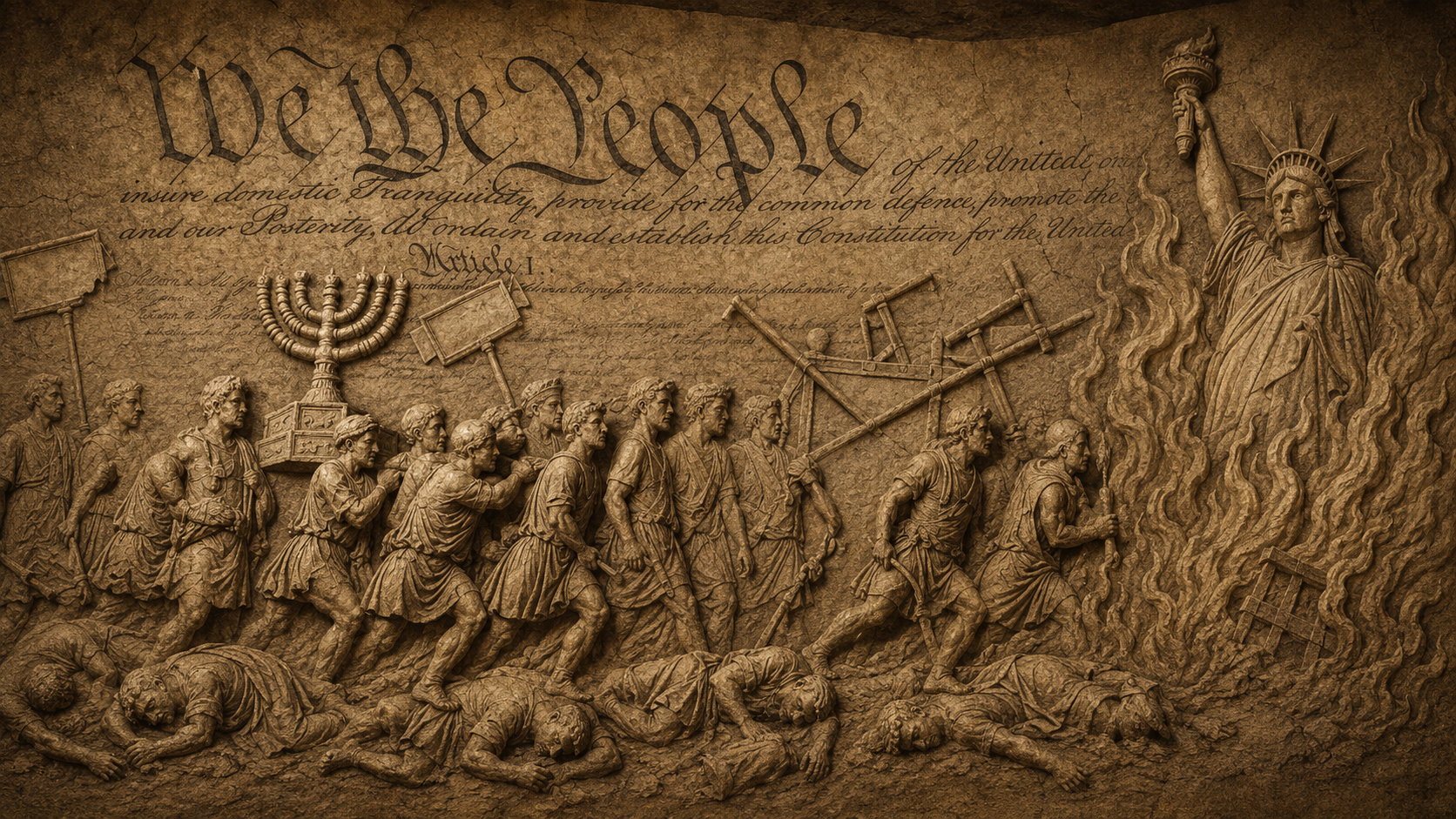 United States–Israel: Relations and Their Discontents