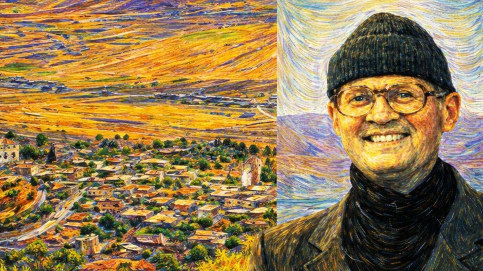 "Died So That Lebanon May Live", The Ultimate Sacrifice of Nicolas Kluiters SJ (1/3)