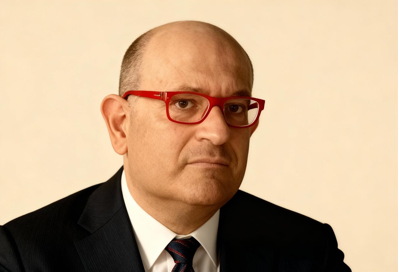 صورة المؤلف