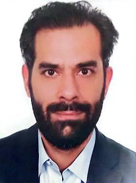 صورة المؤلف