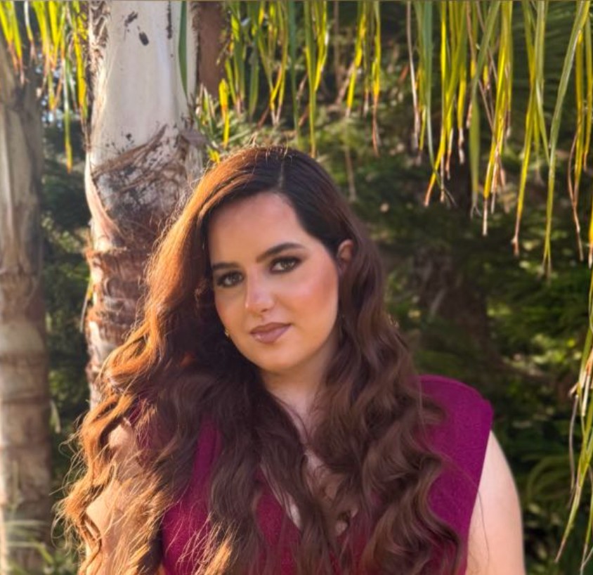 Author portrait
