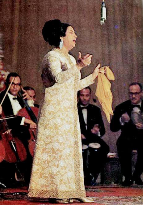 Oum Kalthoum-1 Oum Kalthoum-1