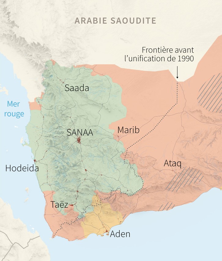 AFP__20230414__33C83GW__v1__JPEGRetina__YemenLesForcesMilitairesEnPresence AFP__20230414__33C83GW__v1__JPEGRetina__YemenLesForcesMilitairesEnPresence