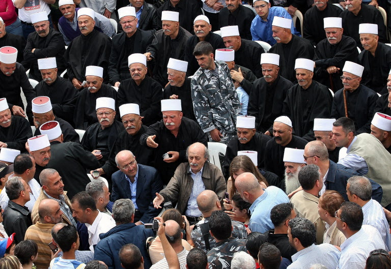 AFP__20080516__Nic265831__v2__MidRes__LebanonPoliticsJumblatt AFP__20080516__Nic265831__v2__MidRes__LebanonPoliticsJumblatt