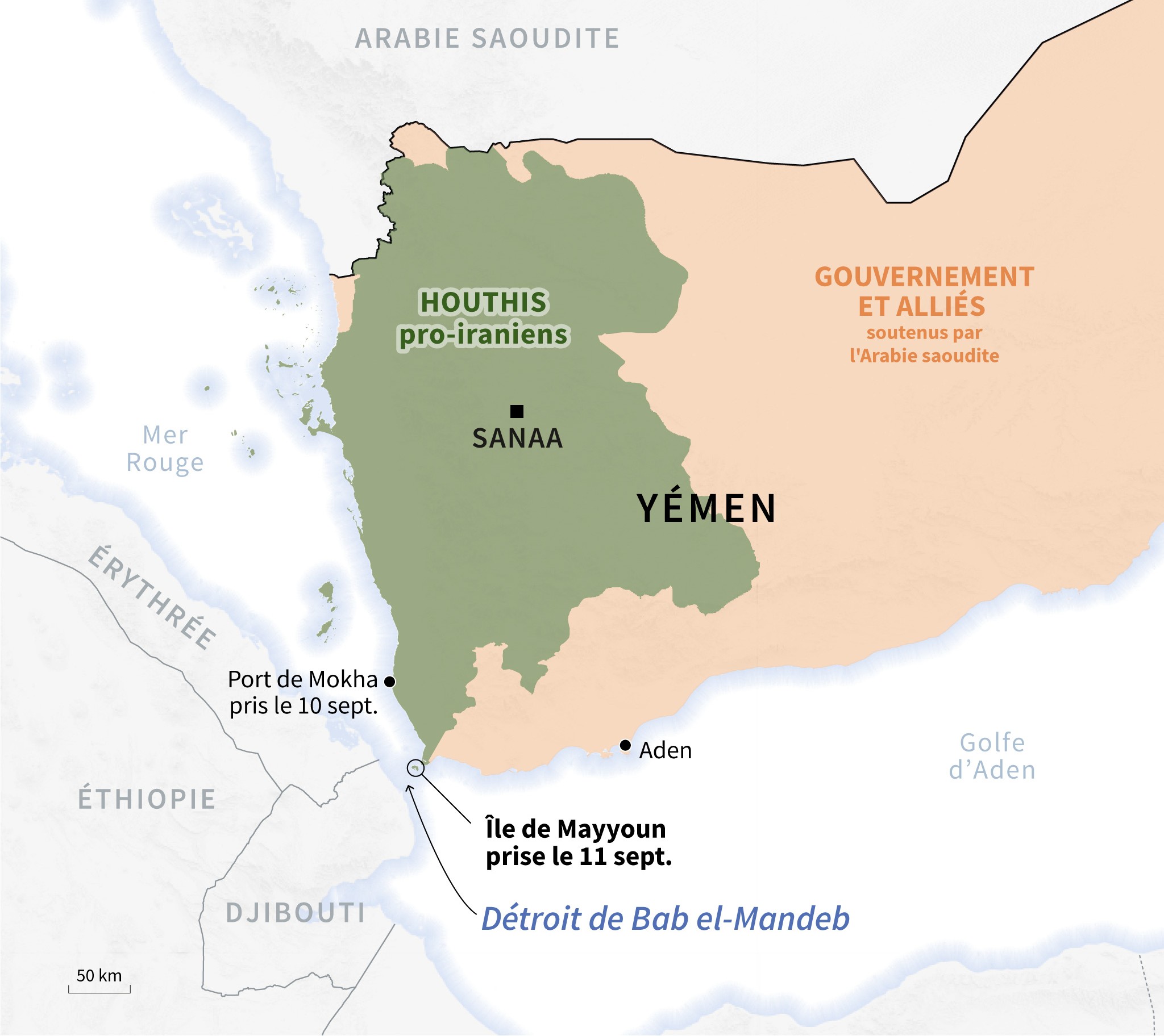 AFP__20260911__C7Z49CQ__v1__JPEGRetina__YemenLesHouthisAtteignentLeDetroitDeBabElMan1