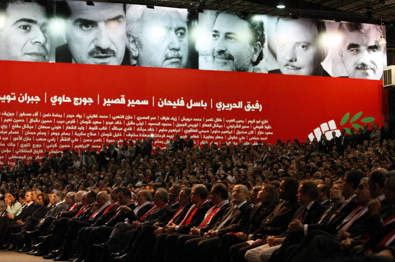 AFP__20080314__Nic246950__v3__MidRes__LebanonPolitics AFP__20080314__Nic246950__v3__MidRes__LebanonPolitics