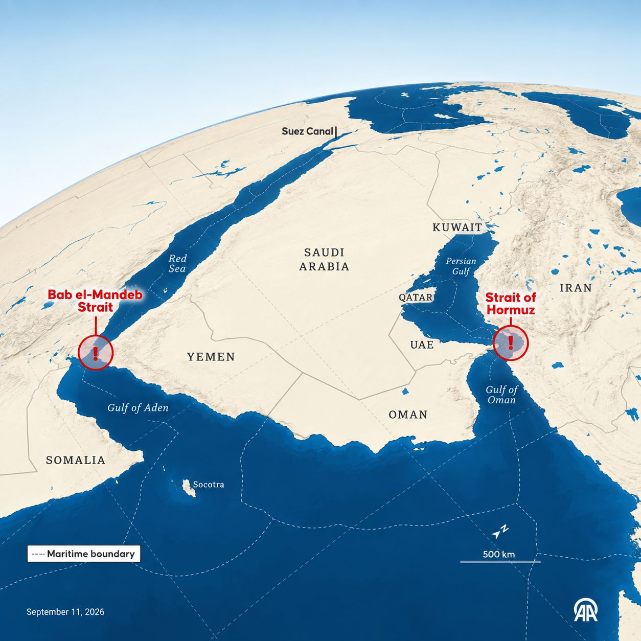 Hormuz Mandeb Hormuz Mandeb